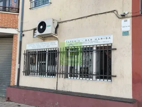 Local comercial en Coreses