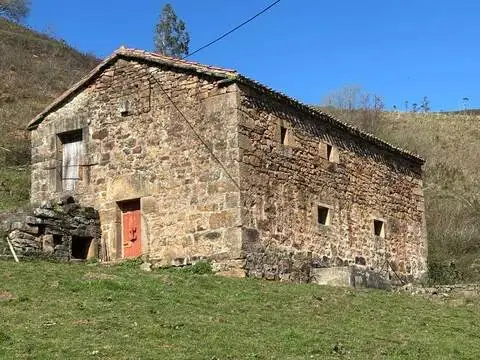Casa rústica en calle Las Porquerizas, 10