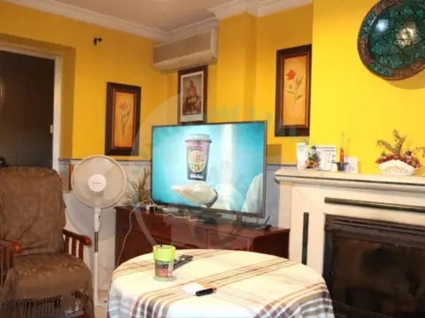 Chalet en Encinas Reales