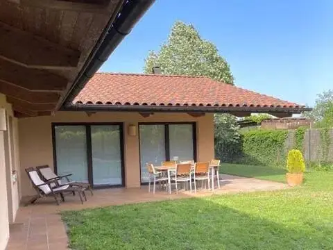 Chalet en Castellterçol