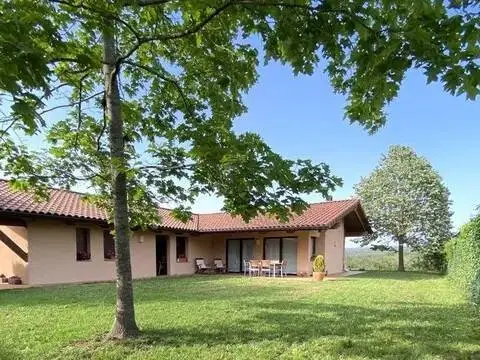 Chalet en Castellterçol