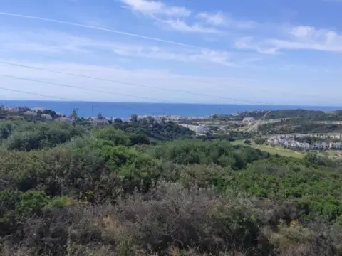 Terreno en Costa Natura