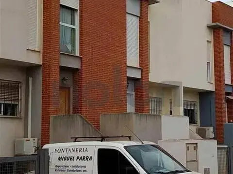 Chalet en Los Dolores-Los Gabatos-Hispanoamérica