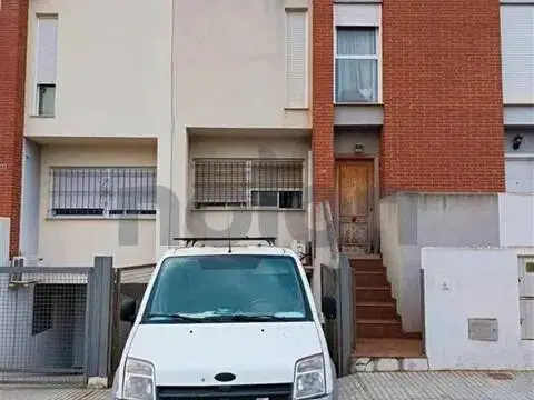 Chalet en Los Dolores-Los Gabatos-Hispanoamérica