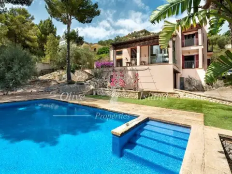 Casa en Esporles