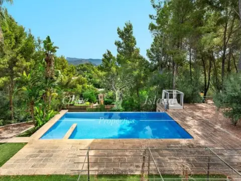 Casa en Esporles