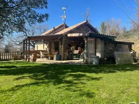 Chalet en calle calle del Arco No Number