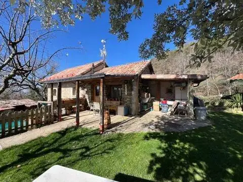 Chalet en calle calle del Arco No Number