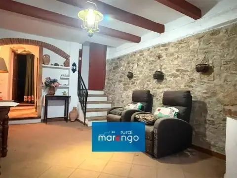 Chalet en Xert