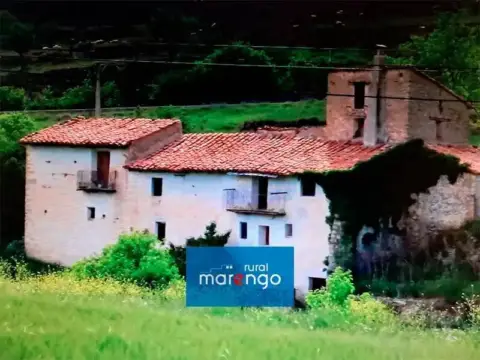 Chalet en Morella