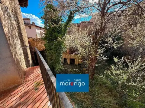 Chalet en Mirambel