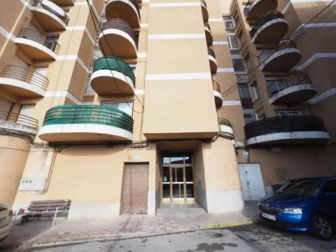 Piso en Prats de Lluçanès