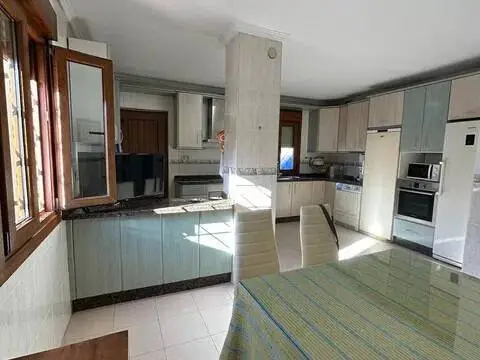 Piso en Aguadulce Norte