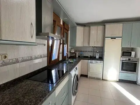 Piso en Aguadulce Norte