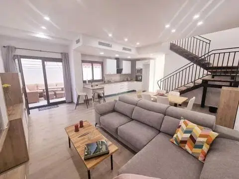 Casa en Carrer del Mig