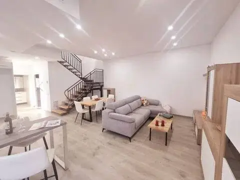 Casa en Carrer del Mig