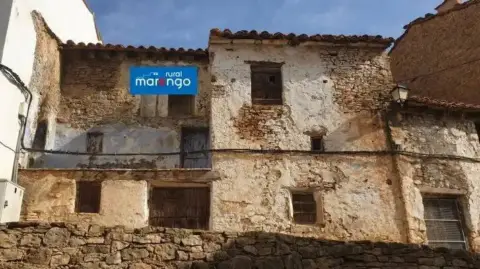 Chalet en La Iglesuela del Cid