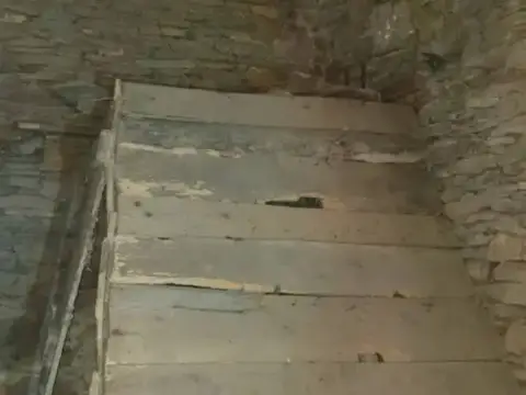 Chalet en La Iglesuela del Cid