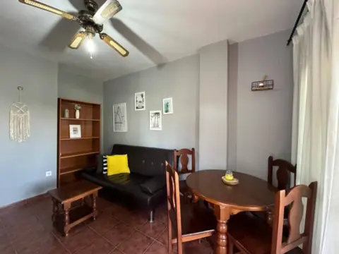 Piso en Mogarizas-Las Rapazes