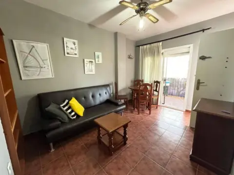 Piso en Mogarizas-Las Rapazes