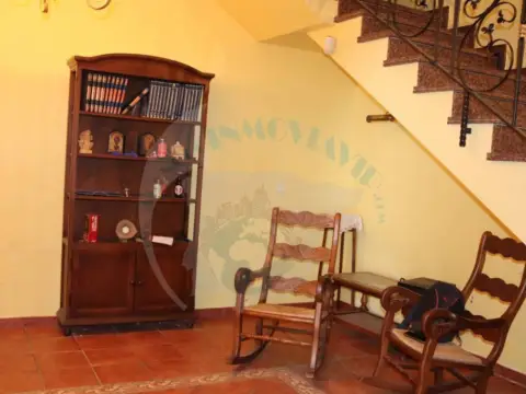 Chalet en Encinas Reales