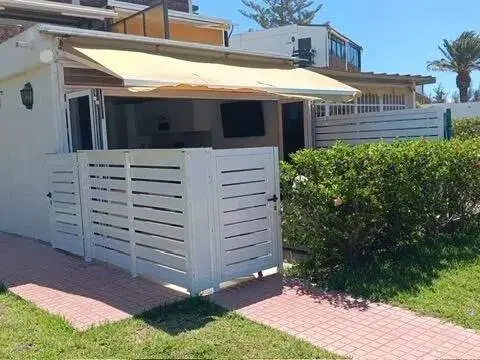 Piso en San Agustín-Bahía Feliz-Castillo del Romeral