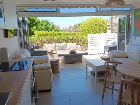 Piso en San Agustín-Bahía Feliz-Castillo del Romeral