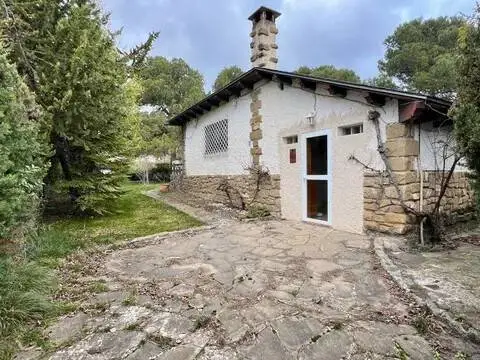 Chalet en calle calle A Camino, 6