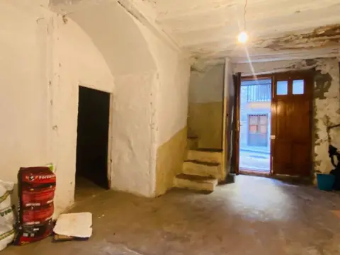 Chalet en Mosqueruela