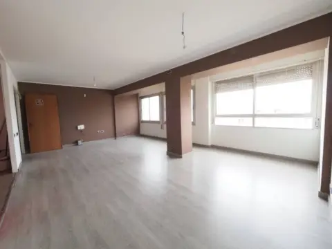 Piso en Escola Industrial-Plaça de Catalunya