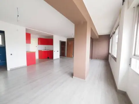 Piso en Escola Industrial-Plaça de Catalunya