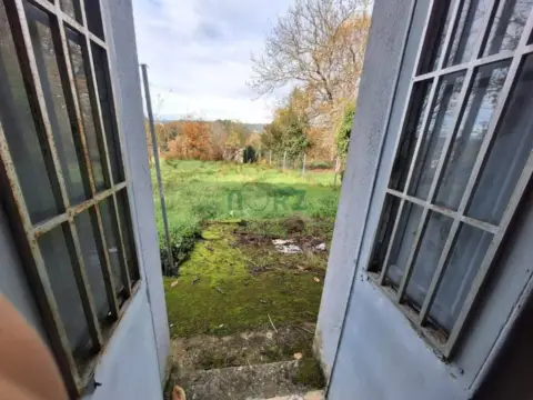 Casa en O Carballiño