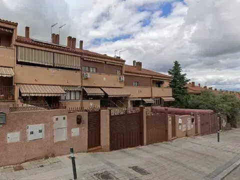 Casa adosada en Coimbra-Guadarrama
