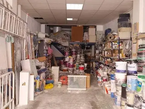 Local comercial en El Pilar-San Pablo
