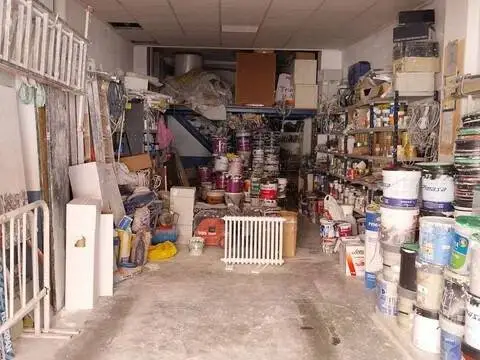 Local comercial en El Pilar-San Pablo