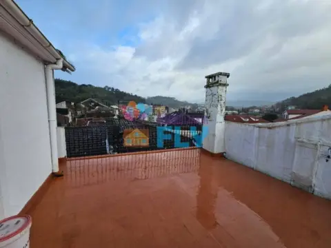 Ático en Ourense Capital
