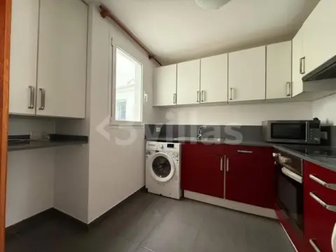 Piso en Ciutadella de Menorca