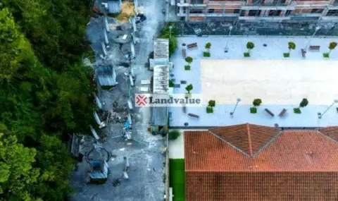 Terreno en calle Caracter Zubiaurre Auzoa