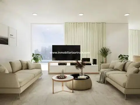 Chalet en Es Grau-Cala Llonga