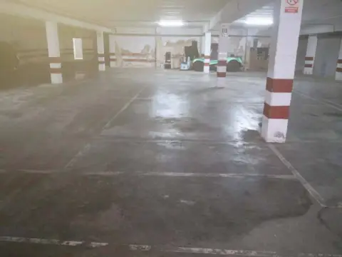 Garaje en Magaluf