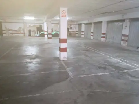 Garaje en Magaluf