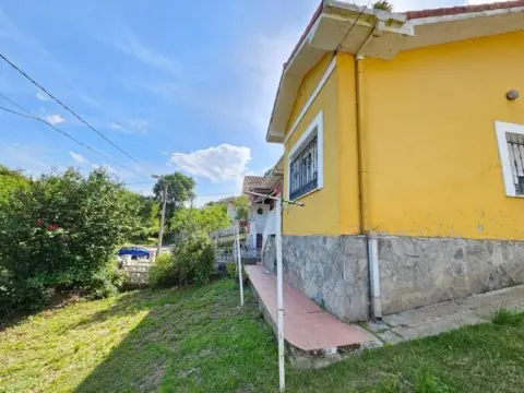 Casa en Avilés