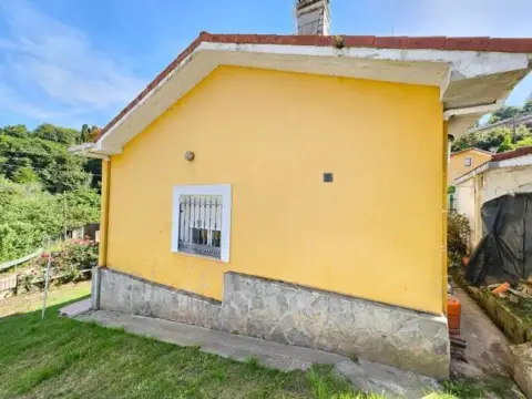 Casa en Avilés