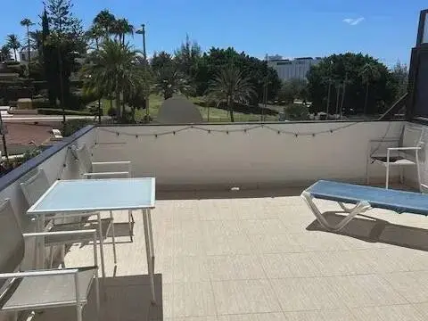 Piso en San Agustín-Bahía Feliz-Castillo del Romeral