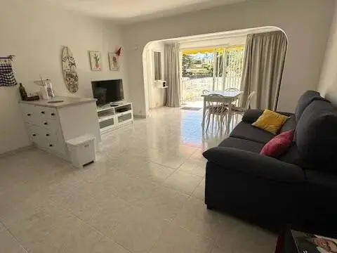 Piso en San Agustín-Bahía Feliz-Castillo del Romeral