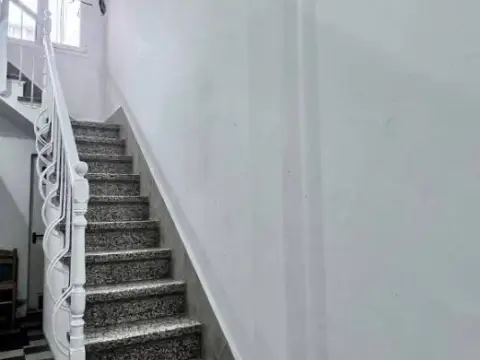 Ático en Puerto Canteras