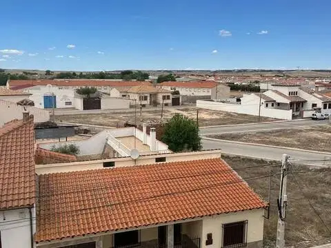 Piso en Tembleque