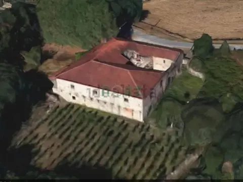Casa en A Solva (Coles)
