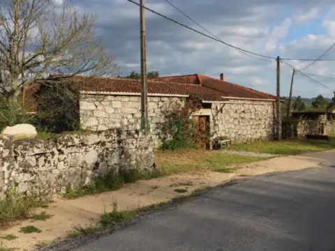 Casa en A Solva (Coles)