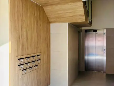 Piso en Plaza de Teodoro Rada